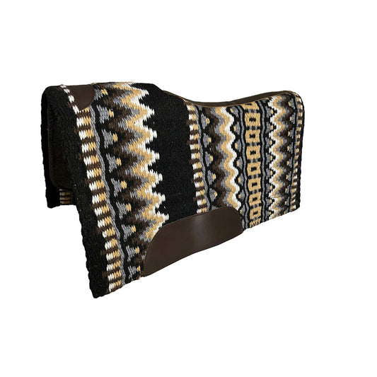 TuffRider Bastion Western Saddle Pad