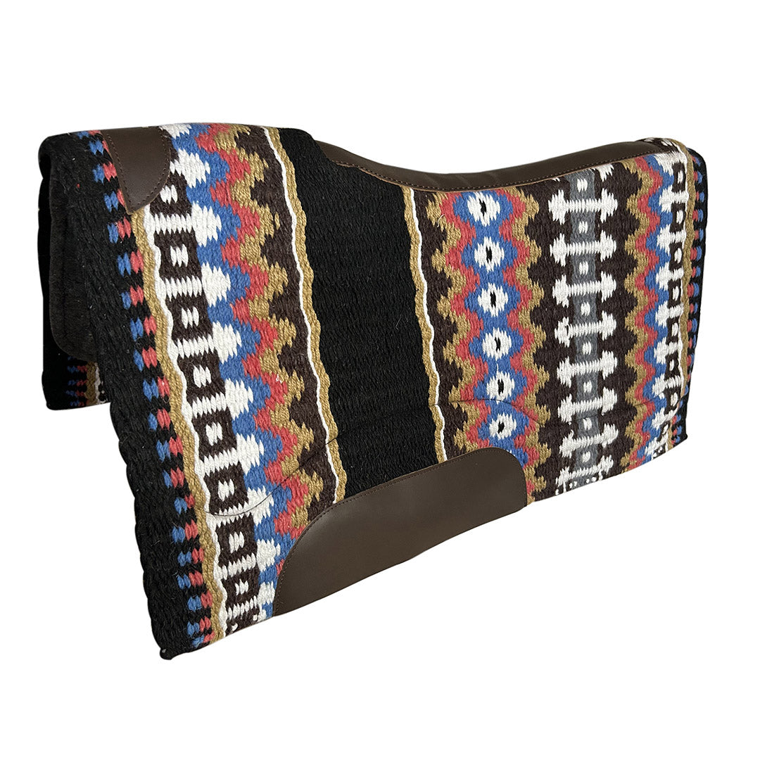 TuffRider Oracle Western Saddle Pad - Sunset Bay Equestrian