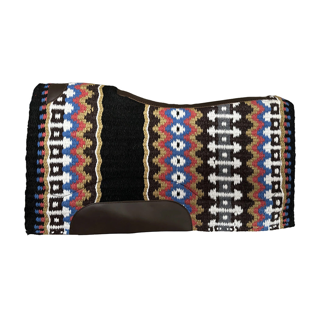 TuffRider Oracle Western Saddle Pad - Sunset Bay Equestrian
