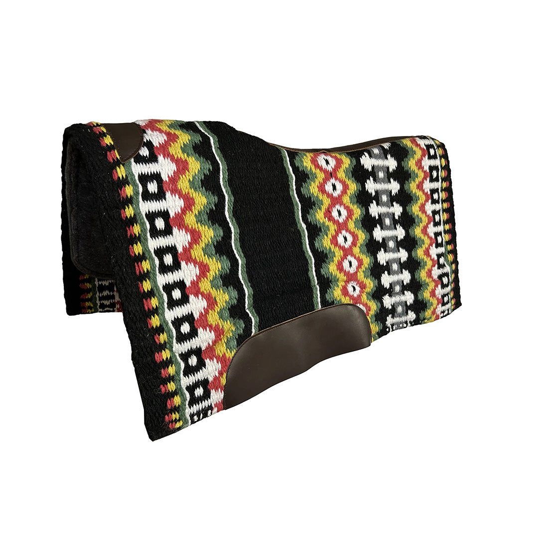 TuffRider Oracle Western Saddle Pad - Sunset Bay Equestrian