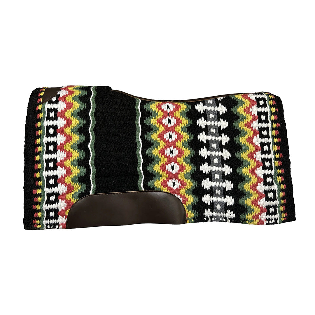 TuffRider Oracle Western Saddle Pad - Sunset Bay Equestrian