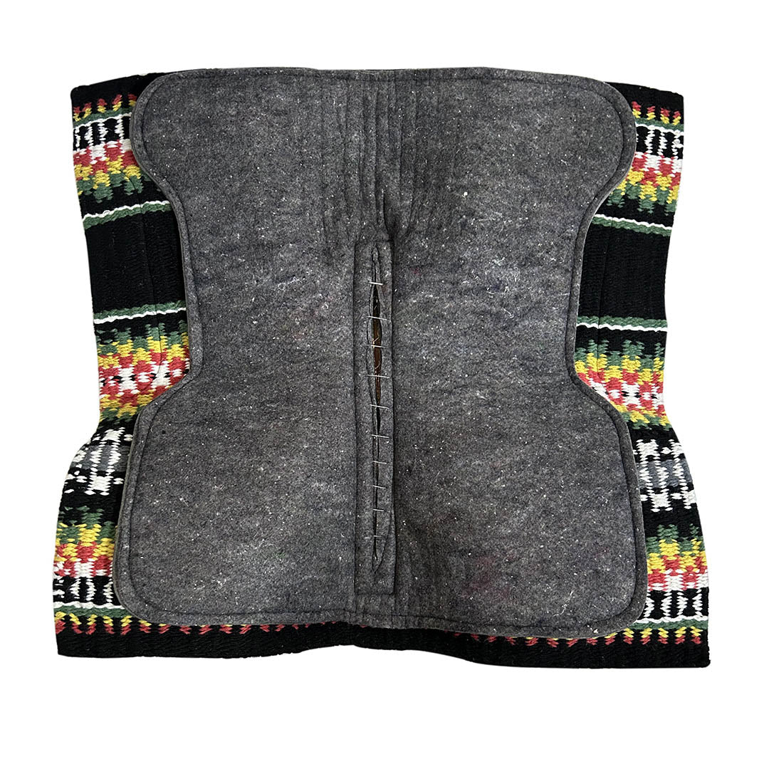 TuffRider Oracle Western Saddle Pad - Sunset Bay Equestrian