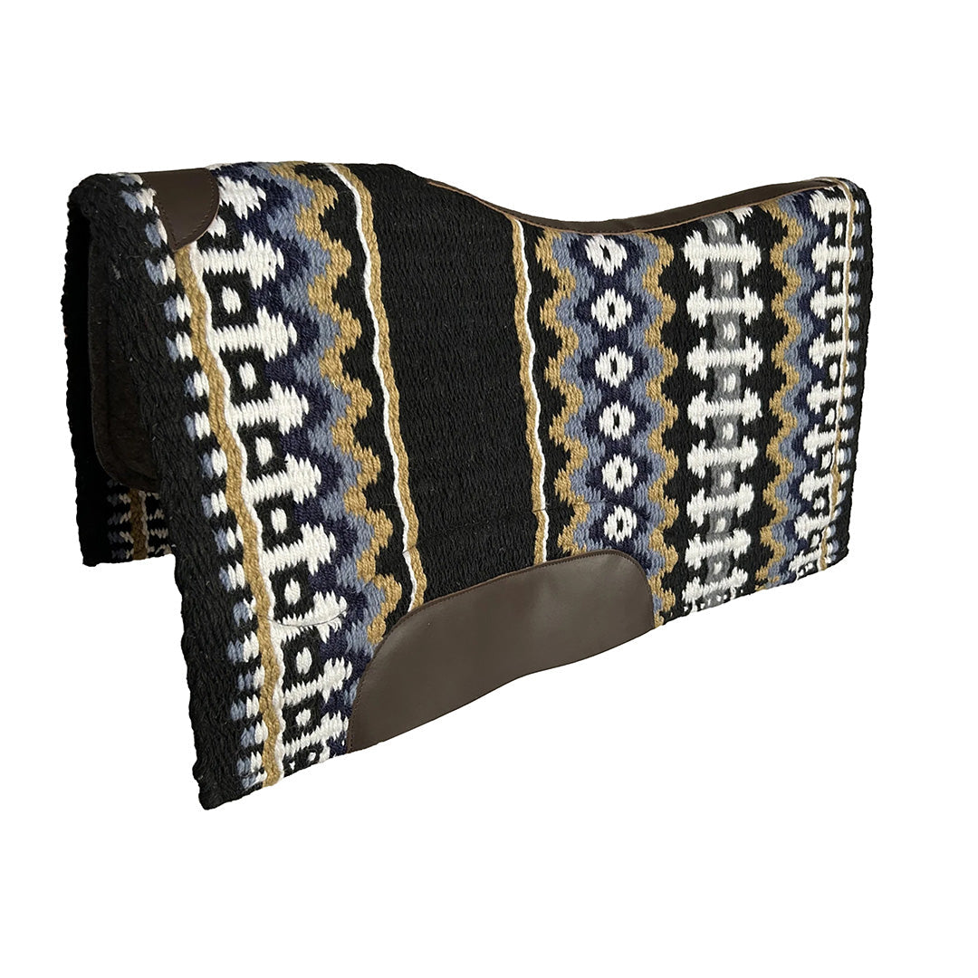 TuffRider Oracle Western Saddle Pad - Sunset Bay Equestrian