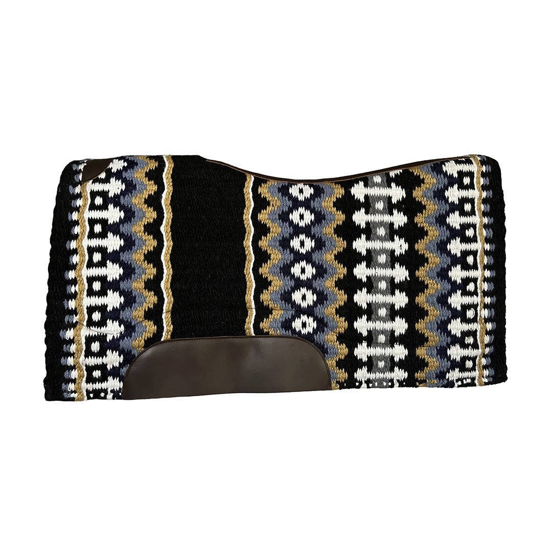 TuffRider Oracle Western Saddle Pad - Sunset Bay Equestrian