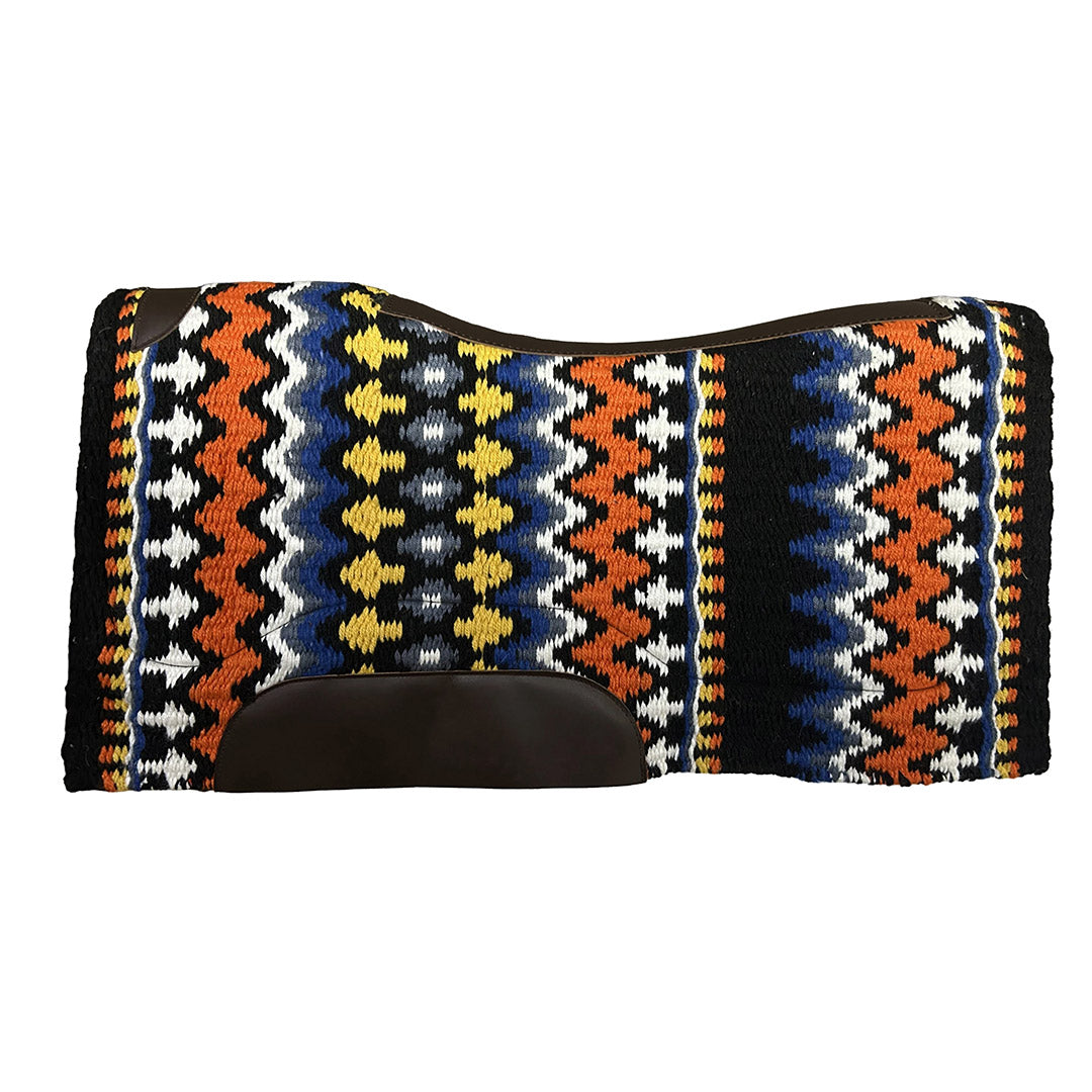 TuffRider Prism Western Saddle Pad - Sunset Bay Equestrian