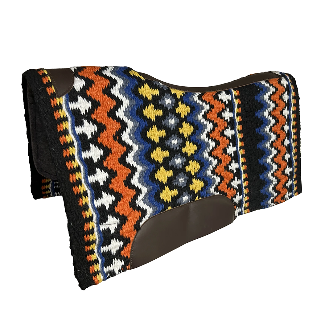 TuffRider Prism Western Saddle Pad - Sunset Bay Equestrian
