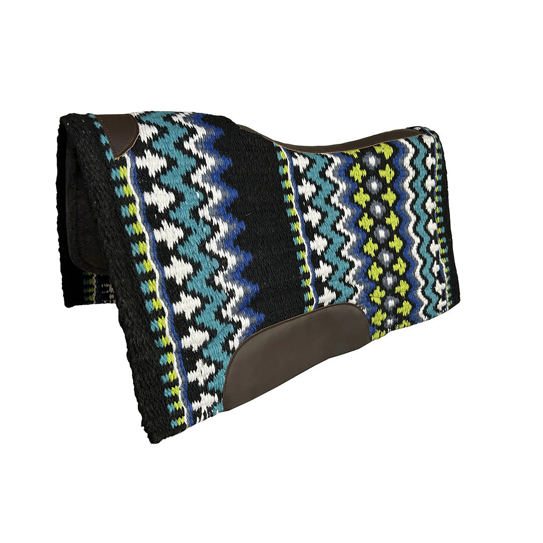 TuffRider Prism Western Saddle Pad - Sunset Bay Equestrian