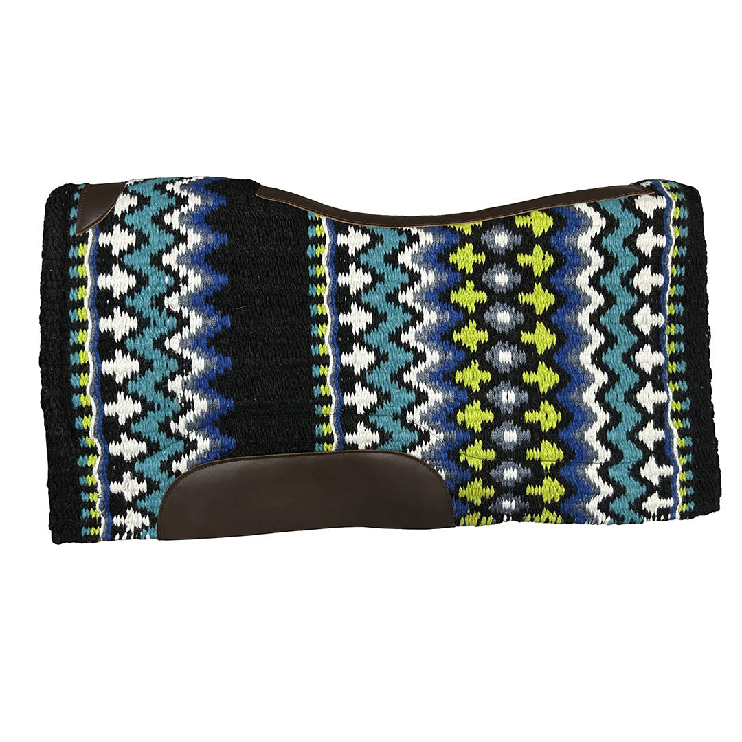 TuffRider Prism Western Saddle Pad - Sunset Bay Equestrian