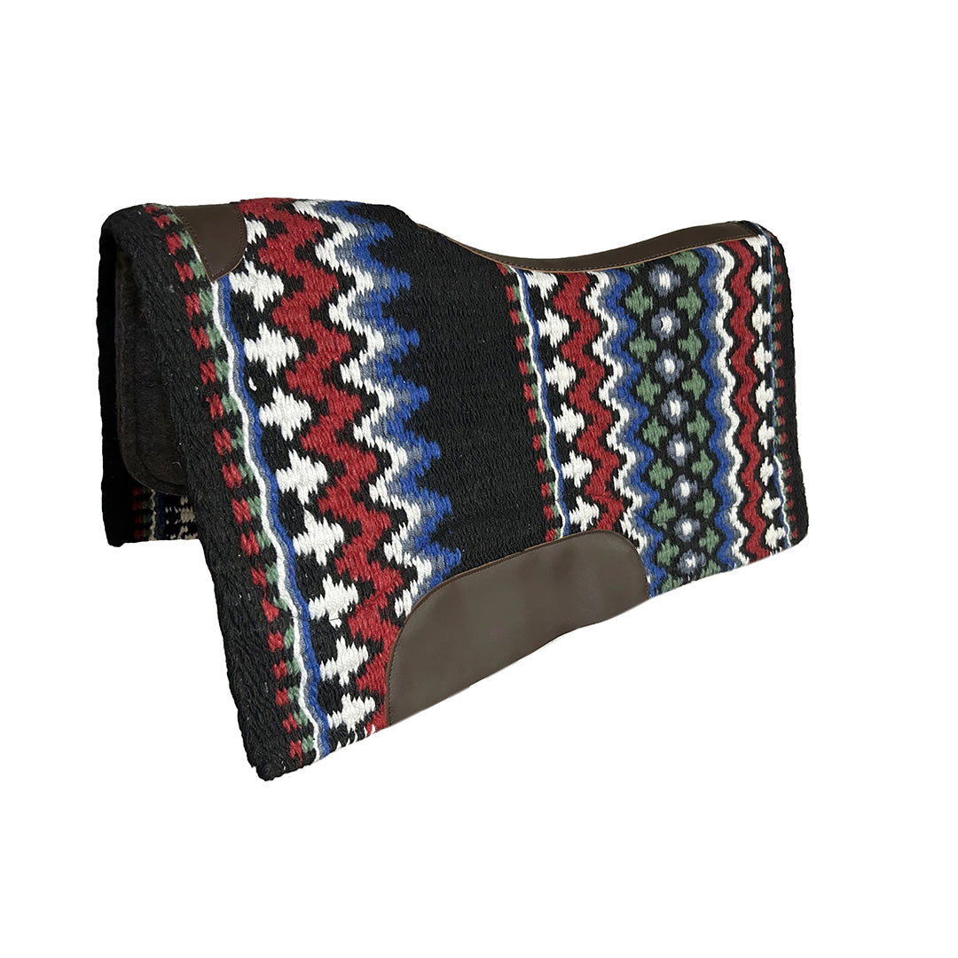 TuffRider Prism Western Saddle Pad - Sunset Bay Equestrian