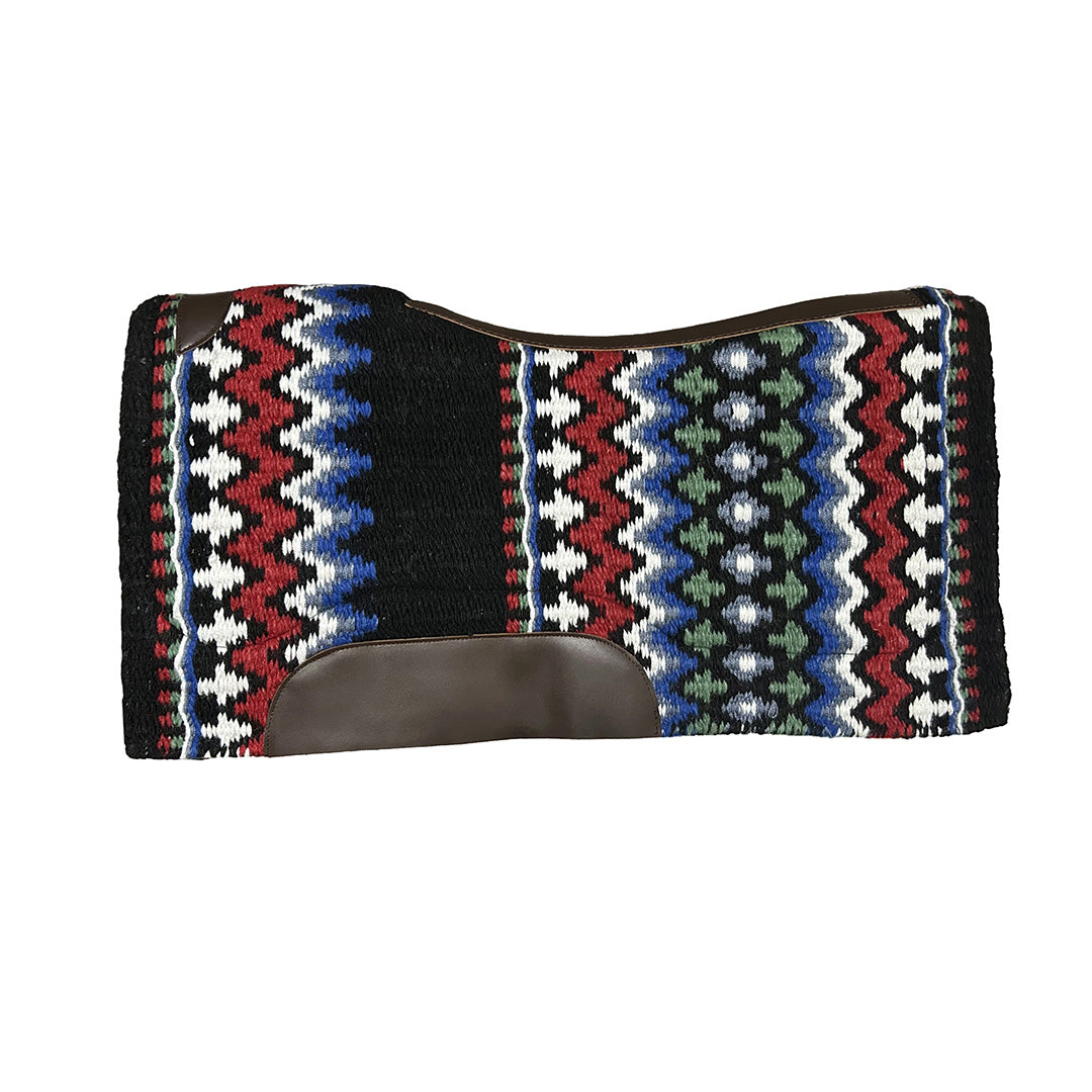TuffRider Prism Western Saddle Pad - Sunset Bay Equestrian
