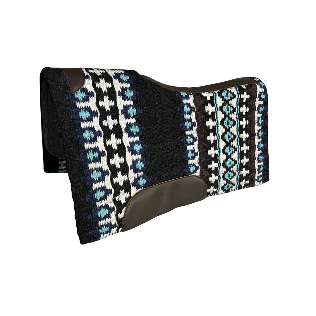 TuffRider Equis Western Saddle Pad - Sunset Bay Equestrian