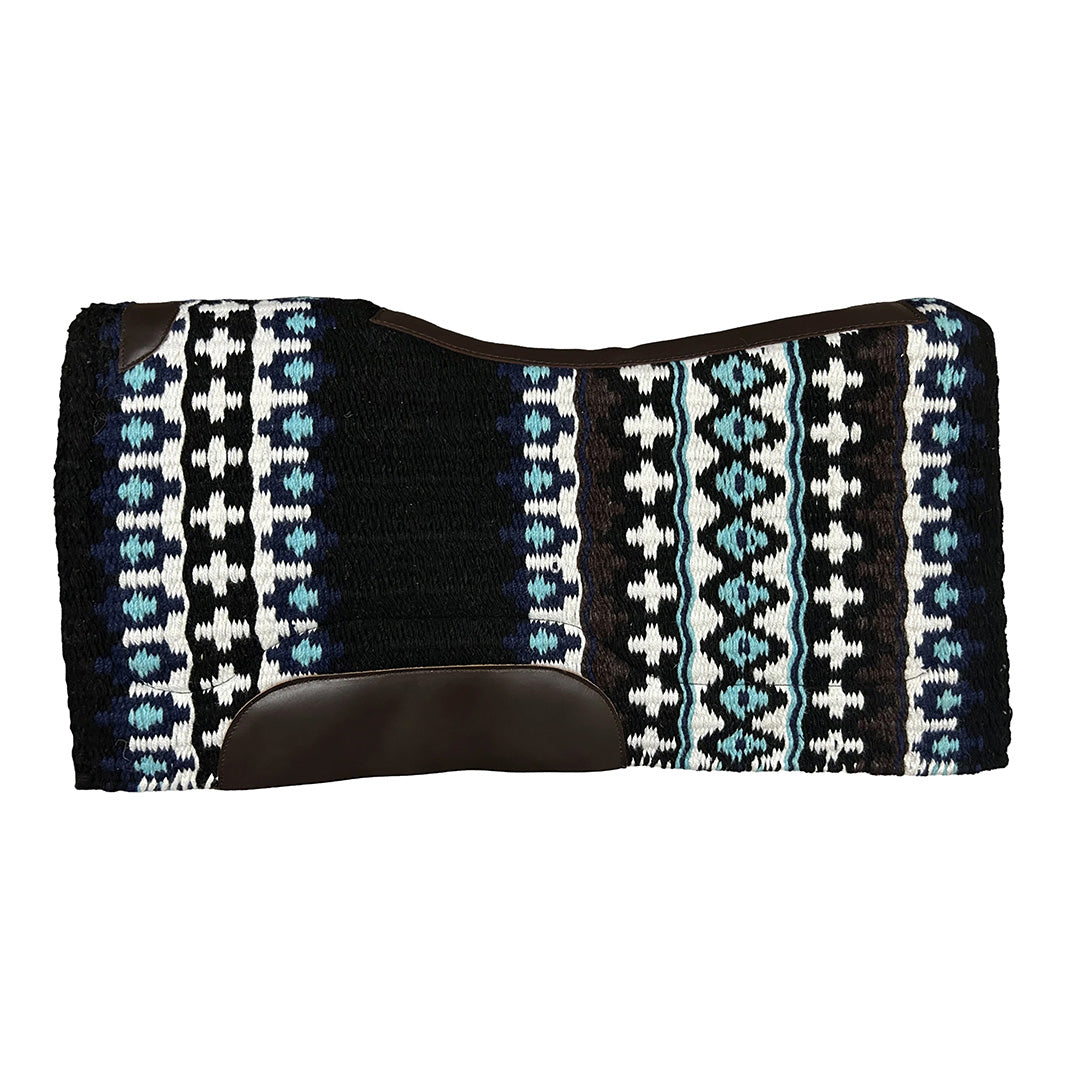 TuffRider Equis Western Saddle Pad - Sunset Bay Equestrian
