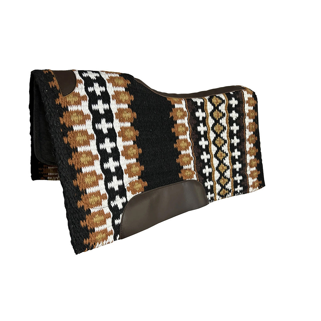 TuffRider Equis Western Saddle Pad - Sunset Bay Equestrian