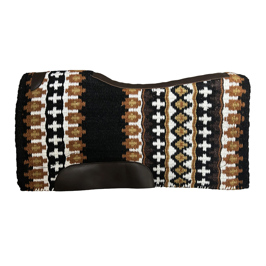 TuffRider Equis Western Saddle Pad - Sunset Bay Equestrian