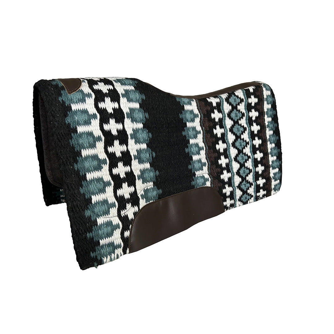 TuffRider Equis Western Saddle Pad - Sunset Bay Equestrian