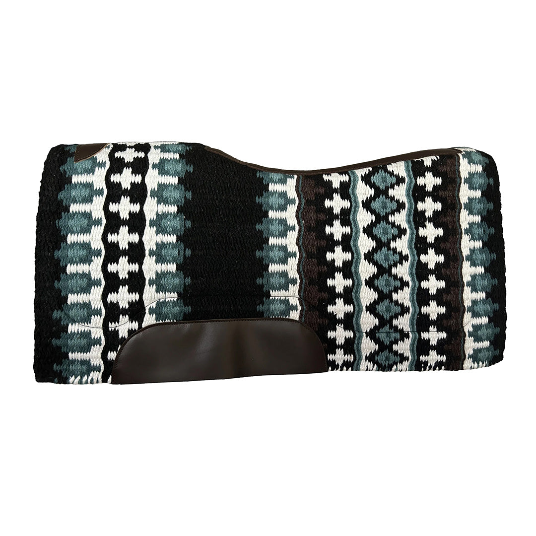 TuffRider Equis Western Saddle Pad - Sunset Bay Equestrian