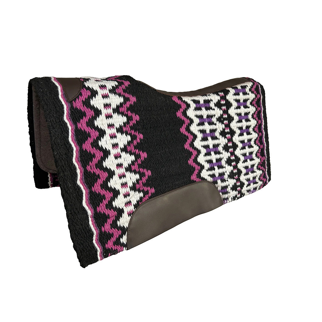 TuffRider Walker Western Saddle Pad - Sunset Bay Equestrian