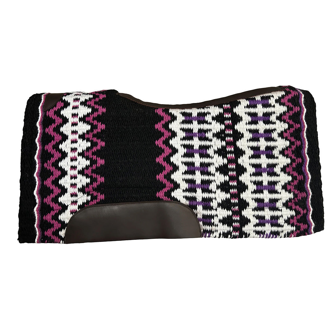 TuffRider Walker Western Saddle Pad - Sunset Bay Equestrian