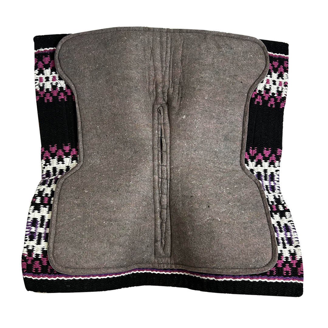 TuffRider Walker Western Saddle Pad - Sunset Bay Equestrian