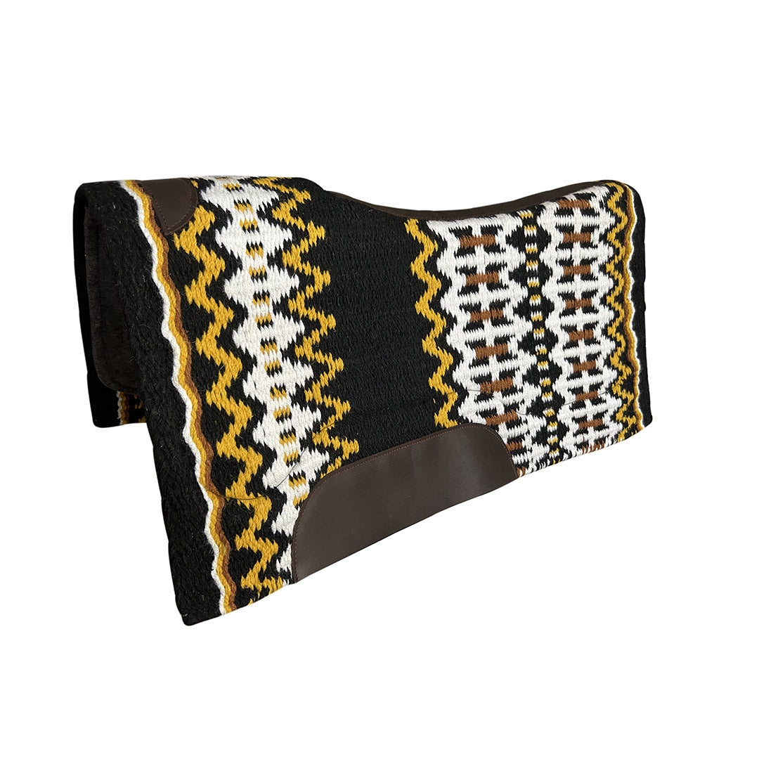 TuffRider Walker Western Saddle Pad - Sunset Bay Equestrian