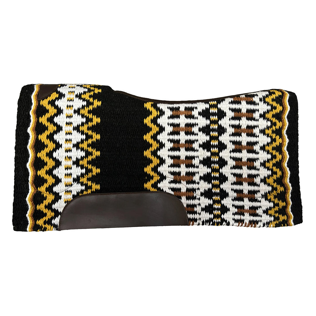 TuffRider Walker Western Saddle Pad - Sunset Bay Equestrian