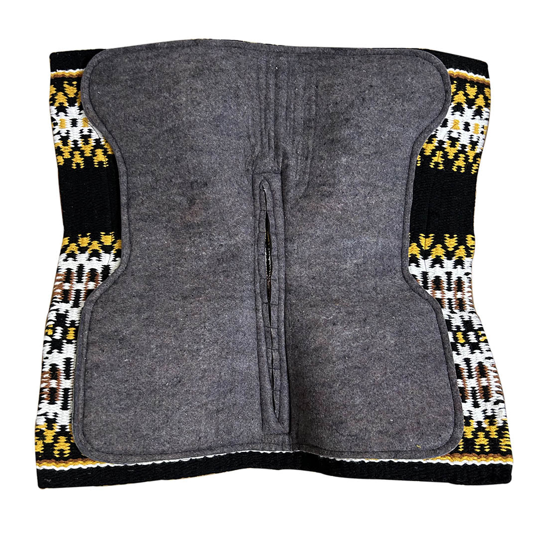 TuffRider Walker Western Saddle Pad - Sunset Bay Equestrian