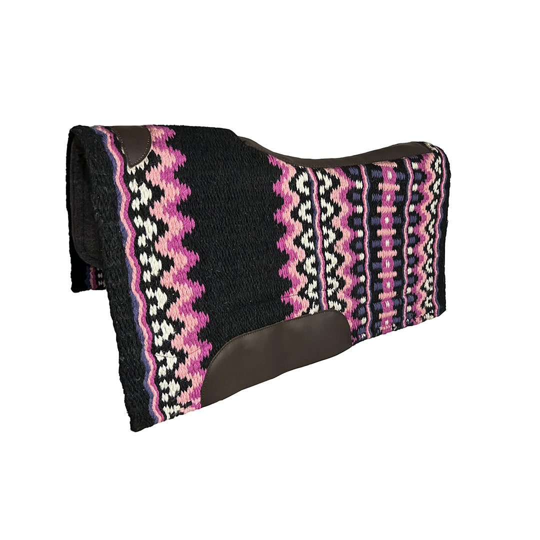 TuffRider Mist Western Saddle Pad - Sunset Bay Equestrian