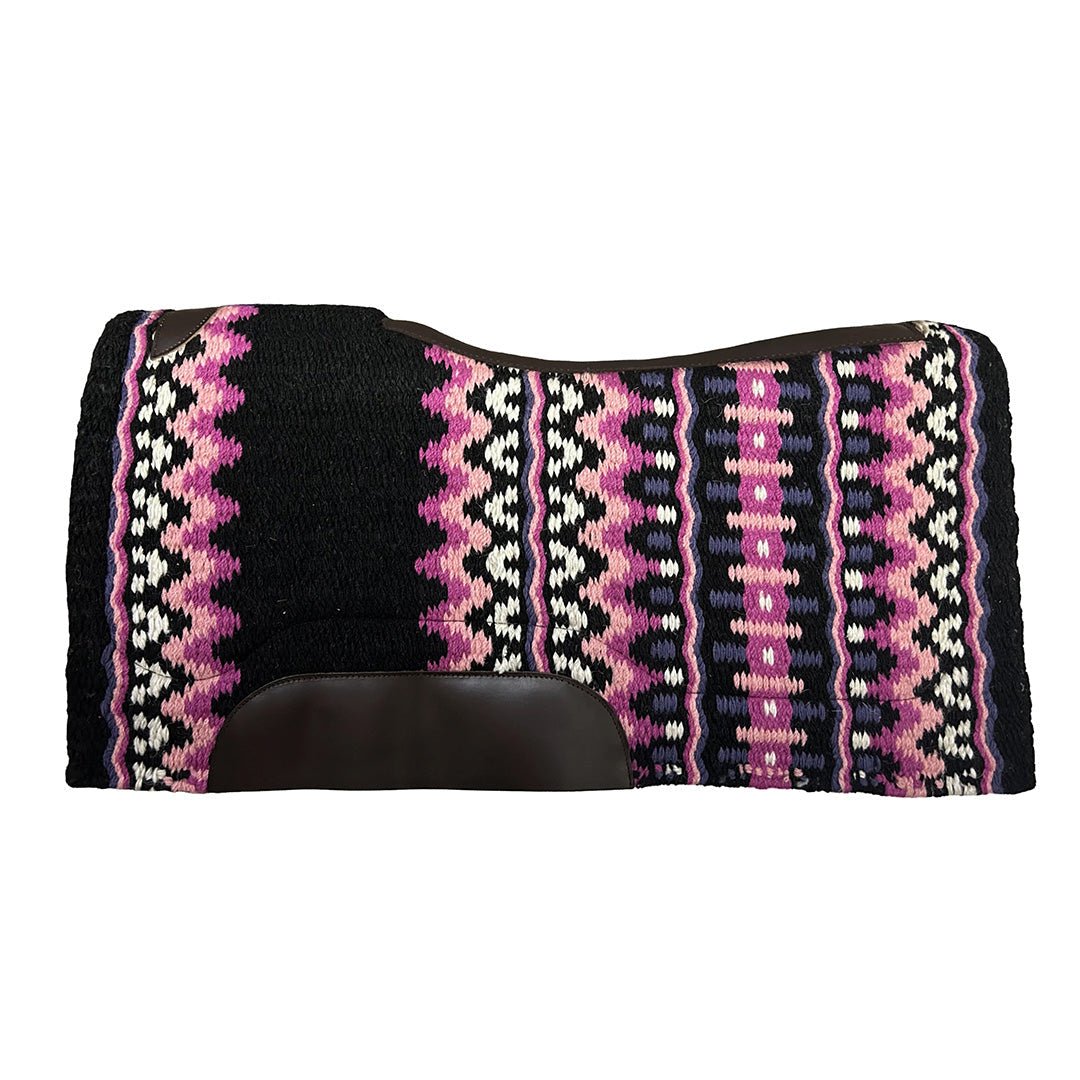TuffRider Mist Western Saddle Pad - Sunset Bay Equestrian