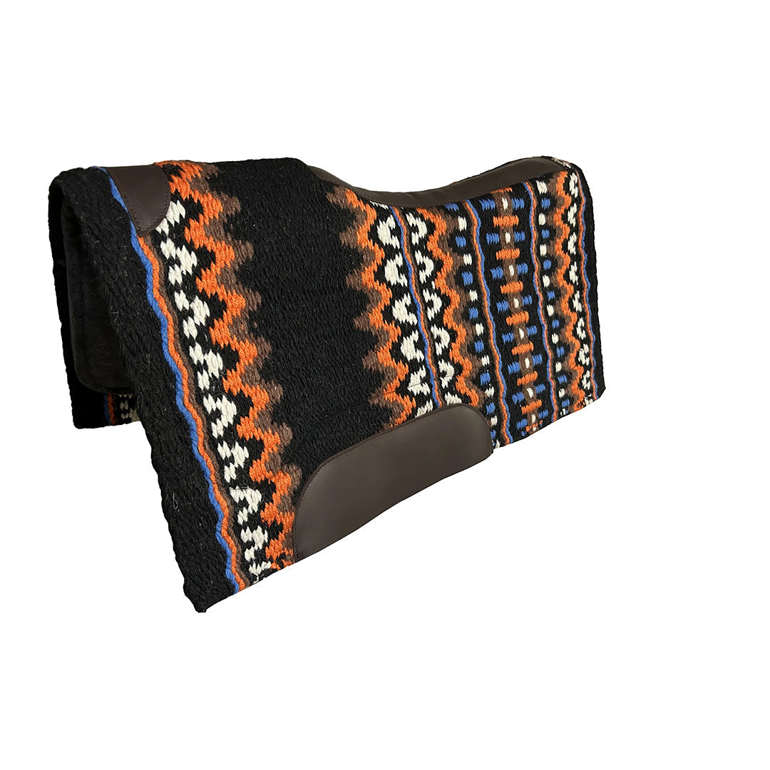 TuffRider Mist Western Saddle Pad - Sunset Bay Equestrian