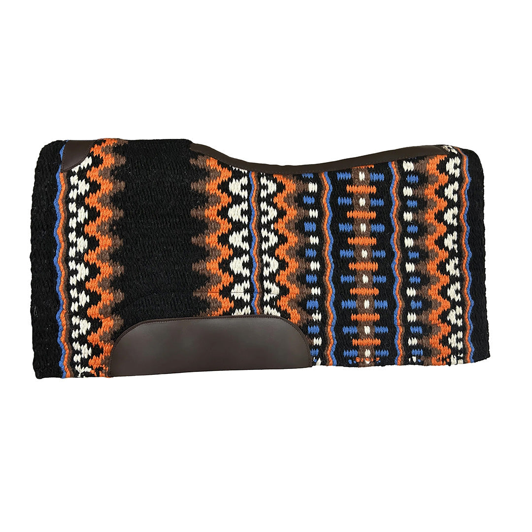 TuffRider Mist Western Saddle Pad - Sunset Bay Equestrian