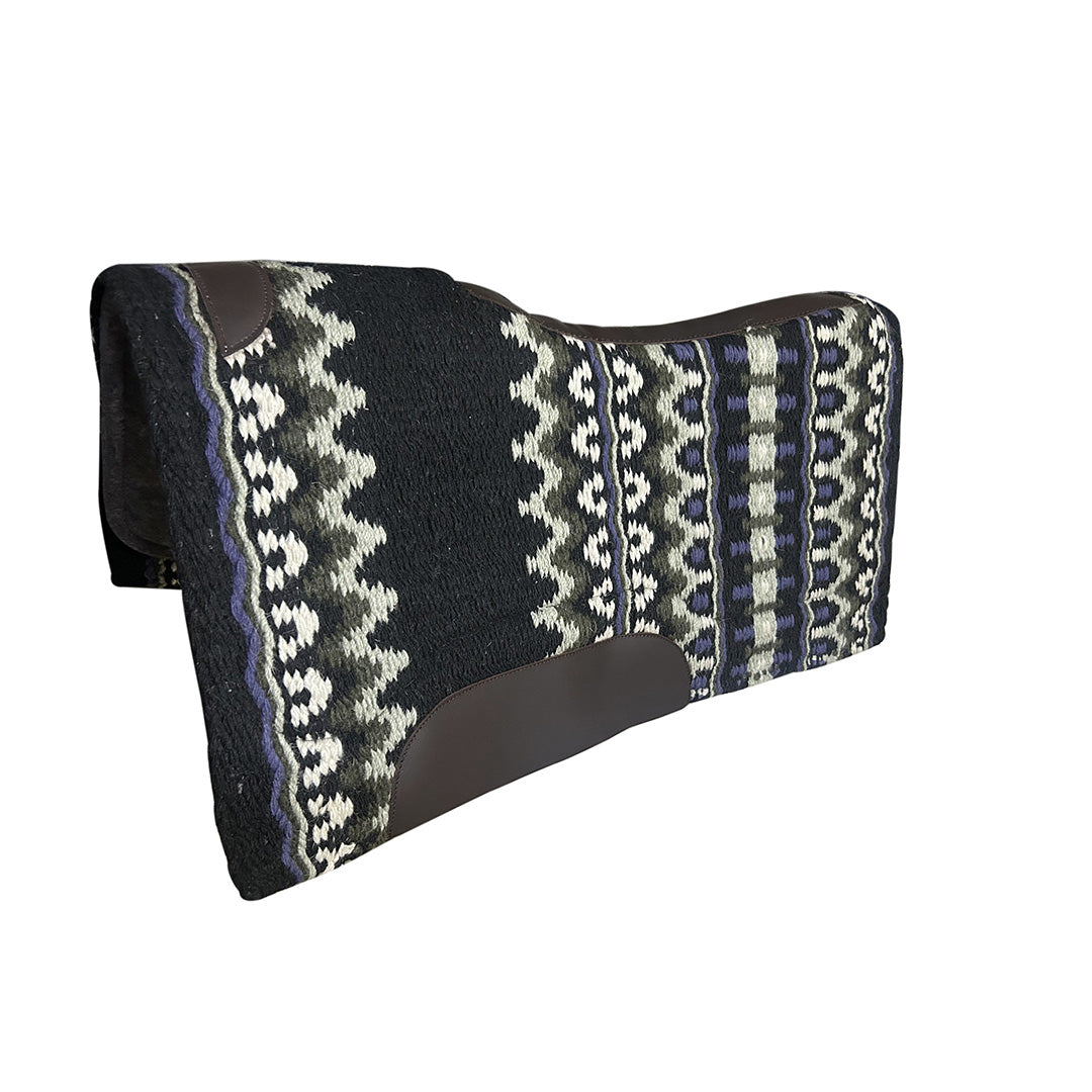 TuffRider Mist Western Saddle Pad - Sunset Bay Equestrian