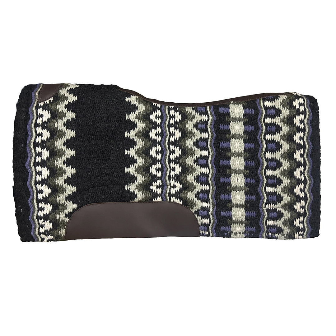TuffRider Mist Western Saddle Pad - Sunset Bay Equestrian