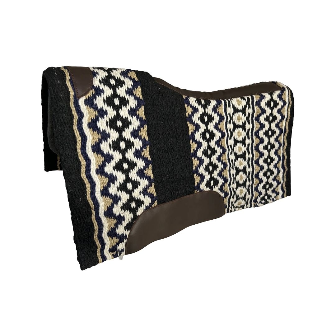 TuffRider Power Western Saddle Pad - Sunset Bay Equestrian