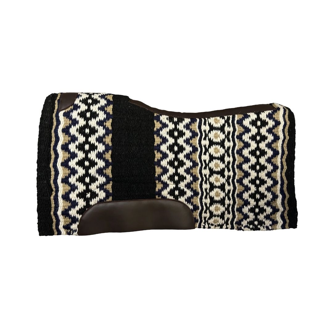 TuffRider Power Western Saddle Pad - Sunset Bay Equestrian