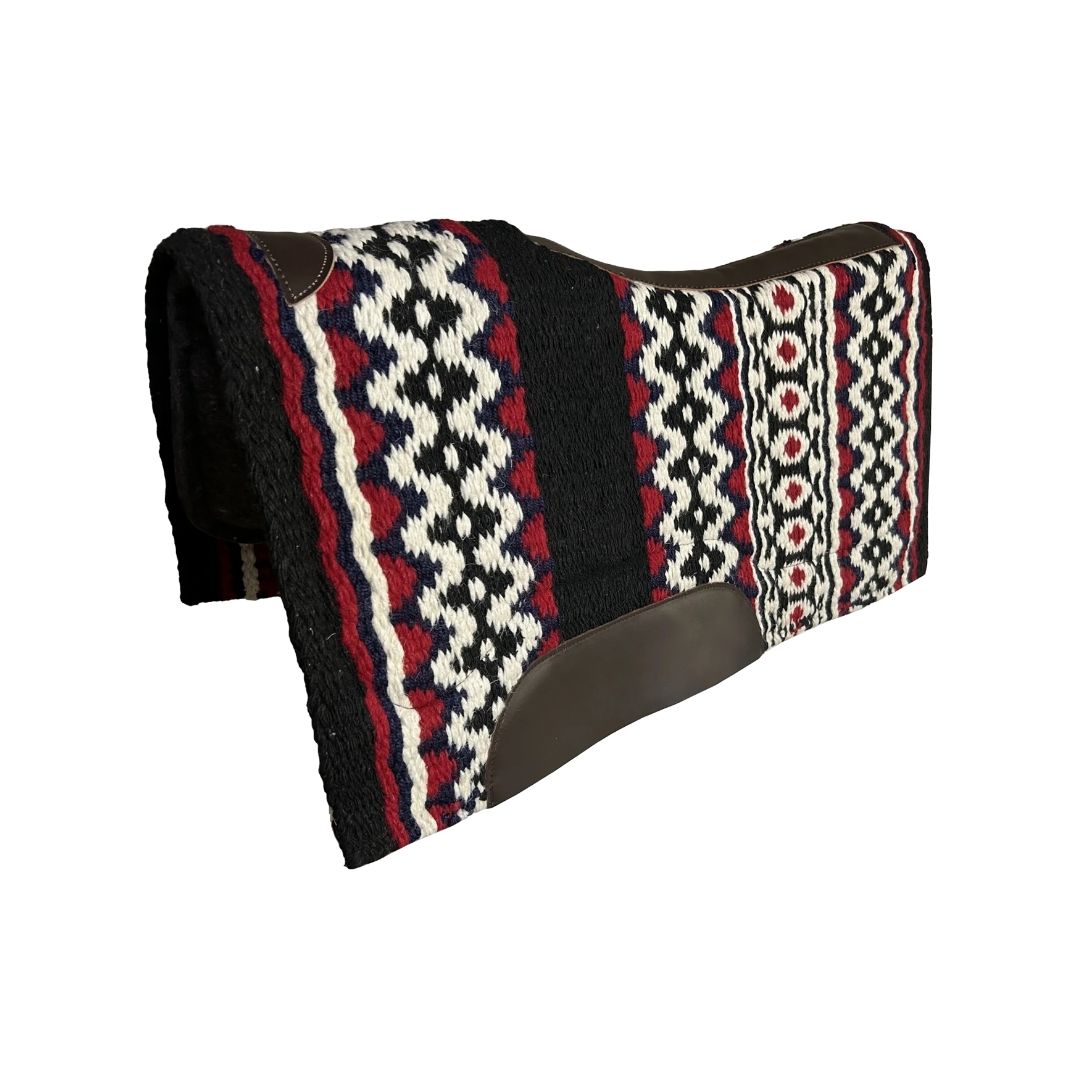 TuffRider Power Western Saddle Pad - Sunset Bay Equestrian
