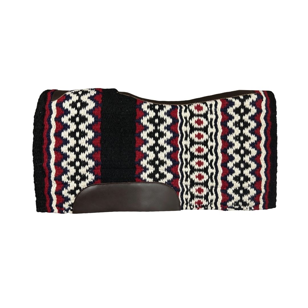 TuffRider Power Western Saddle Pad - Sunset Bay Equestrian