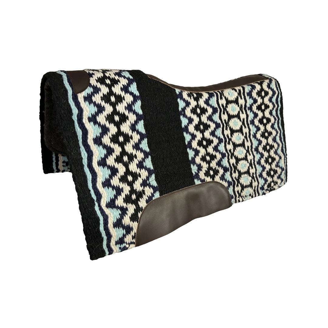 TuffRider Power Western Saddle Pad - Sunset Bay Equestrian