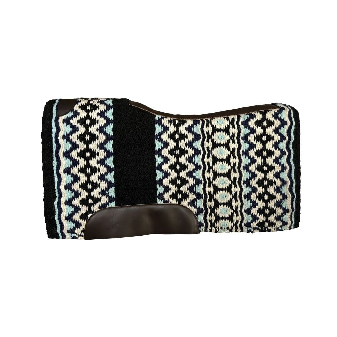 TuffRider Power Western Saddle Pad - Sunset Bay Equestrian