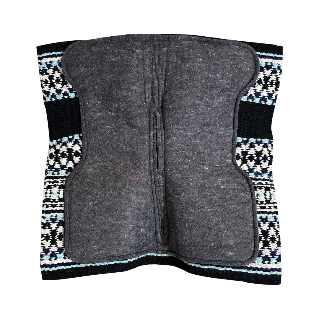 TuffRider Power Western Saddle Pad - Sunset Bay Equestrian