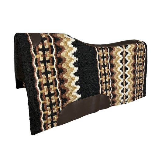 TuffRider Tracer Western Saddle Pad