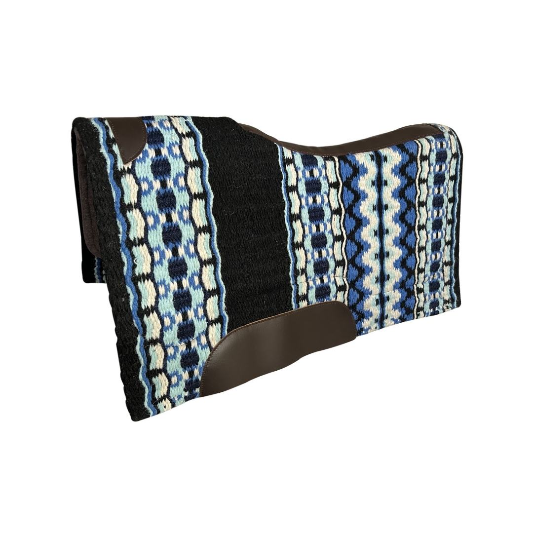 TuffRider Canvas Western Saddle Pad - Sunset Bay Equestrian
