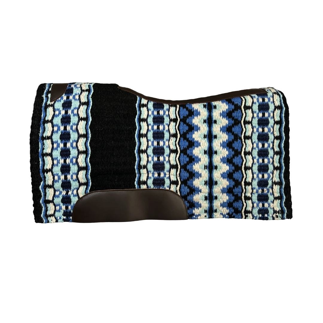 TuffRider Canvas Western Saddle Pad - Sunset Bay Equestrian