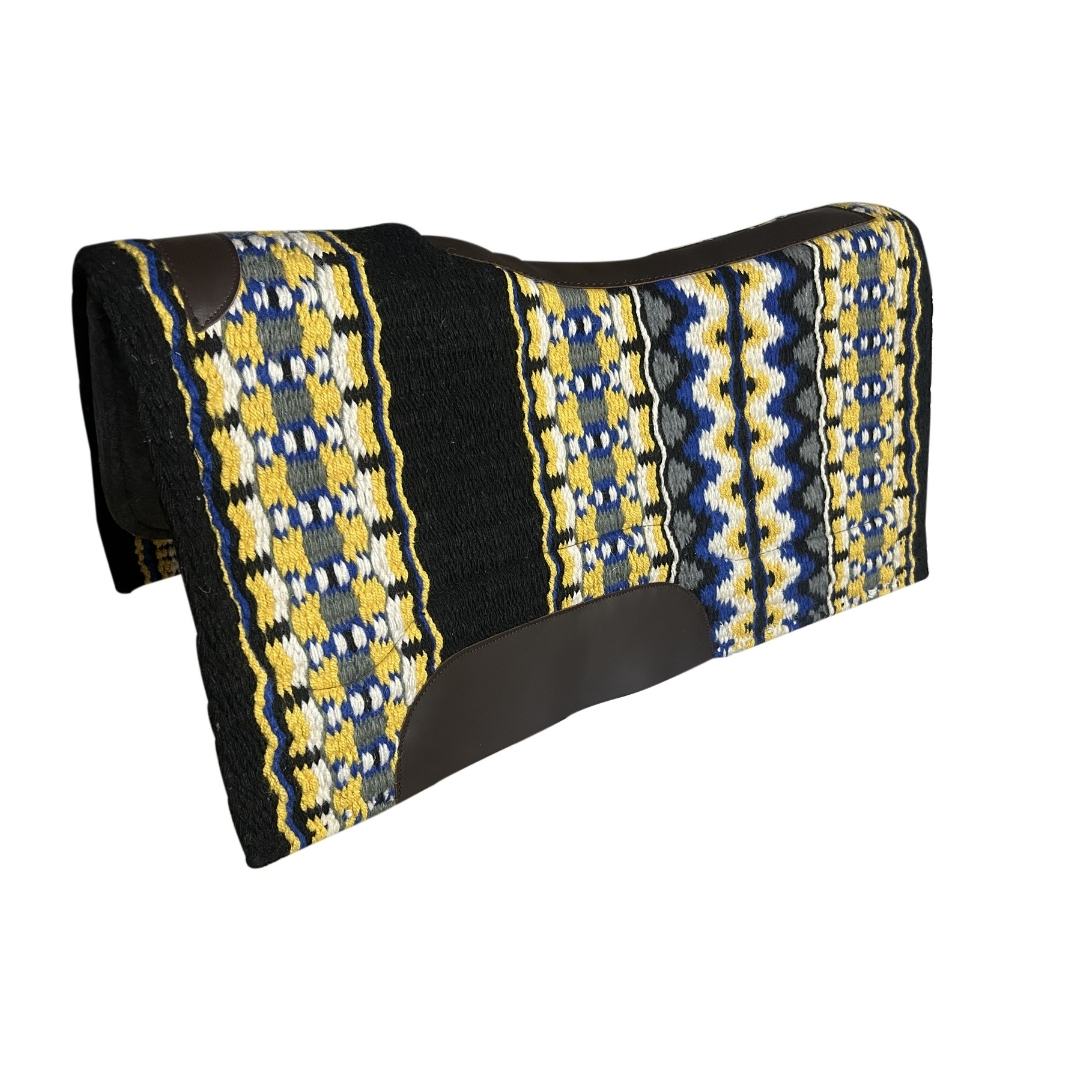 TuffRider Canvas Western Saddle Pad - Sunset Bay Equestrian