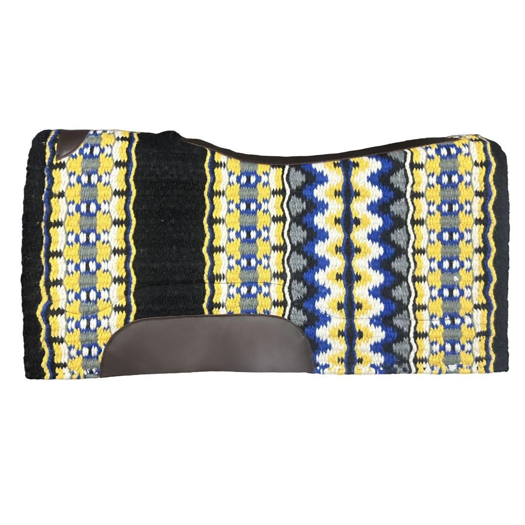 TuffRider Canvas Western Saddle Pad - Sunset Bay Equestrian
