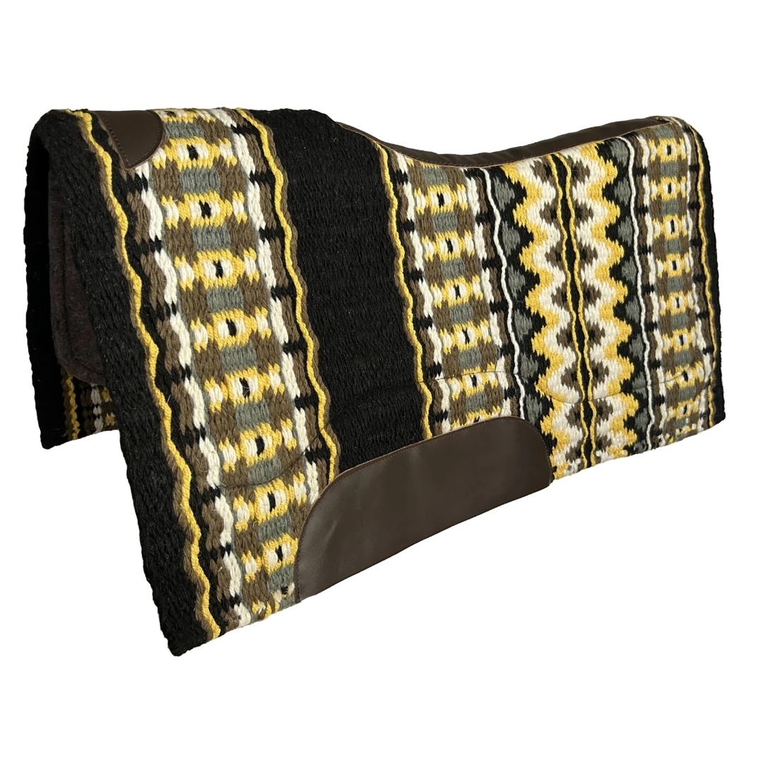 TuffRider Canvas Western Saddle Pad - Sunset Bay Equestrian