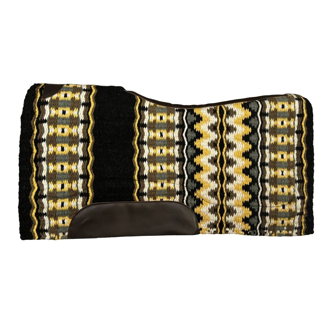 TuffRider Canvas Western Saddle Pad - Sunset Bay Equestrian