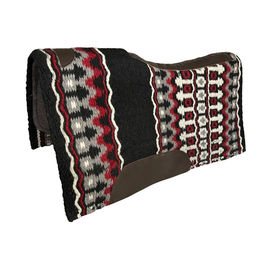 TuffRider Gallop Western Saddle Pad