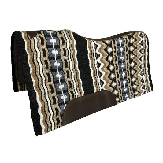TuffRider Radiant Western Saddle Pad
