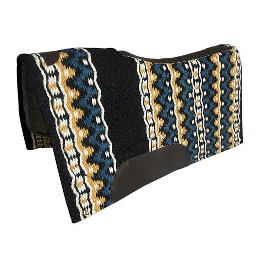 TuffRider Showrunner Western Saddle Pad