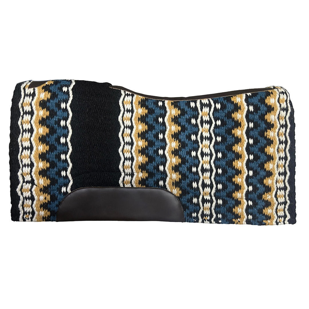 TuffRider Showrunner Western Saddle Pad - Sunset Bay Equestrian